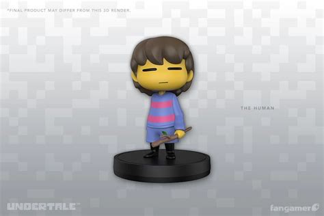 undertale frisk wiki